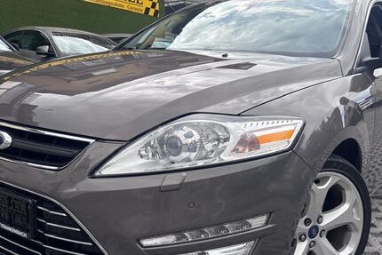 Ford Mondeo 147.000 km 7.900 &euro; Heilbronn 74078