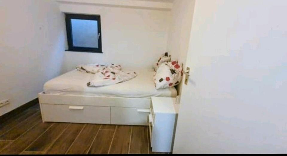 Etagenwohnung Neuhausen auf den Fildern - 2 Zimmer, 35 m&sup2;, 590&euro; | Angebot:27576591