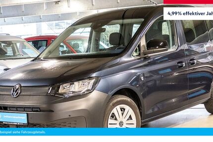 VW Caddy 7.789 km 29.290 &euro; Stuttgart 70188