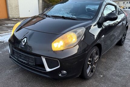 Renault Wind 128.000 km 2.950 &euro; sindelfingen 71067