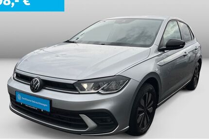 VW Polo 12.144 km 22.450 &euro; Schorndorf 73614