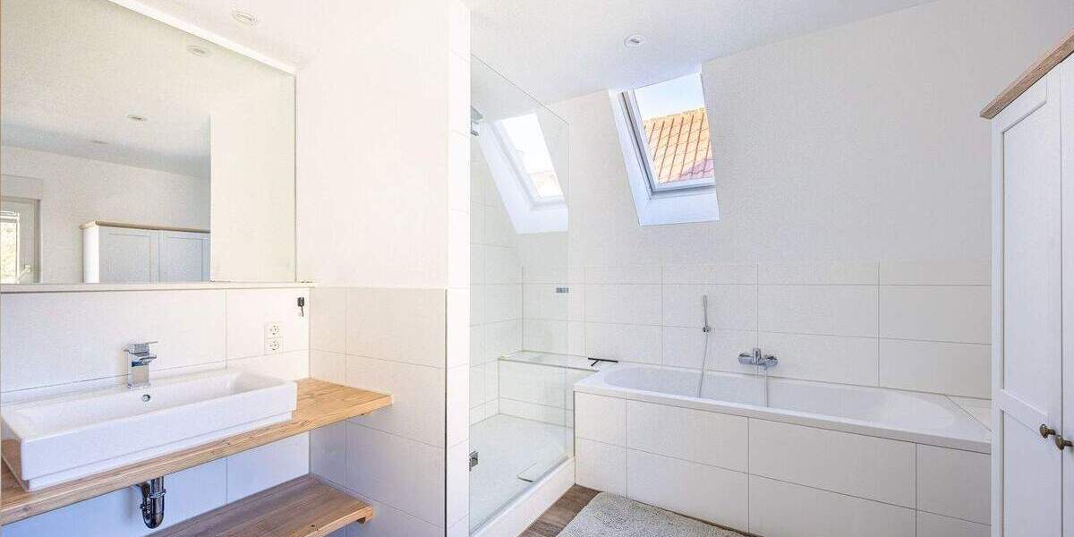 Einfamilienhaus Bietigheim-Bissingen Metterzimmern - 6 Zimmer, 153 m&sup2;, 550.000&euro; | Angebot:25742434