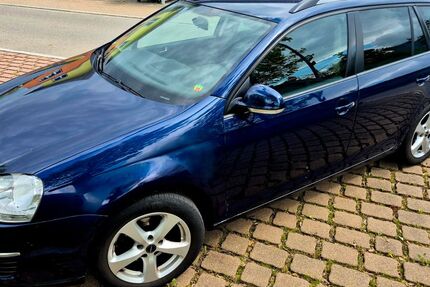 VW Golf 215.000 km 3.300 &euro; Ostfildern 73760