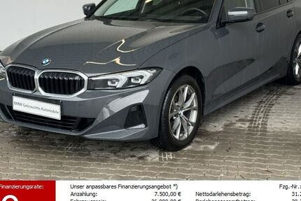 BMW 320 18.814 km 33.880 &euro; Heilbronn 74074