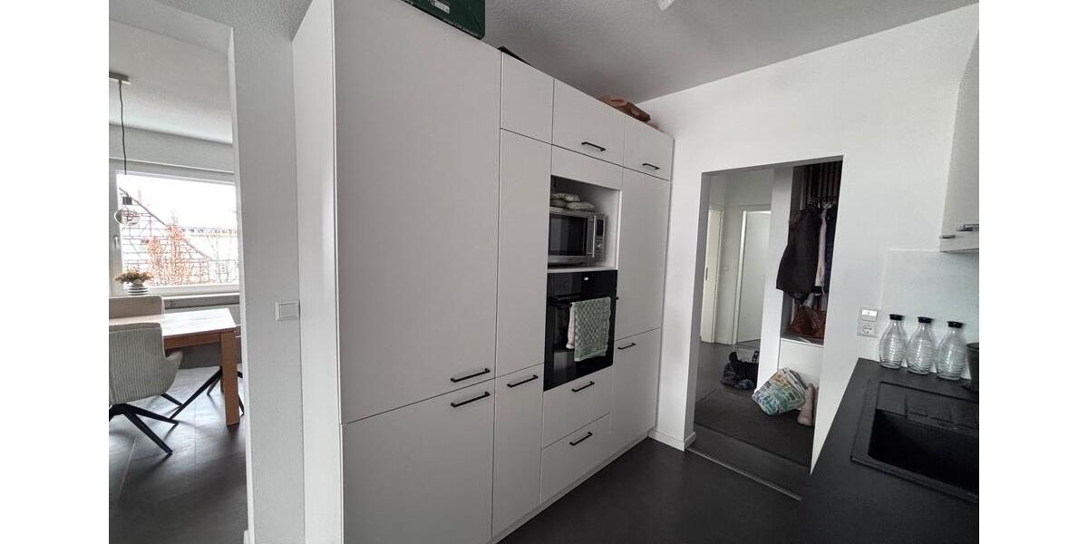 Etagenwohnung Weil der Stadt - 2.5 Zimmer, 65 m&sup2;, 280.000&euro; | Angebot:25376467
