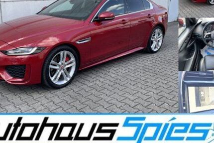 Jaguar XE 73.313 km 30.990 &euro; Heilbronn 74076