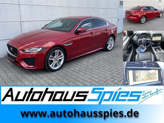 Jaguar XE 73.313 km 30.990 &euro; Heilbronn 74076