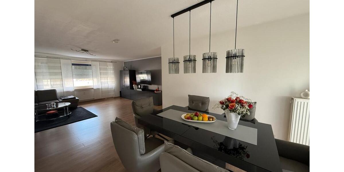 Etagenwohnung Remseck am Neckar - 4.5 Zimmer, 104 m&sup2;, 500.000&euro; | Angebot:26367768