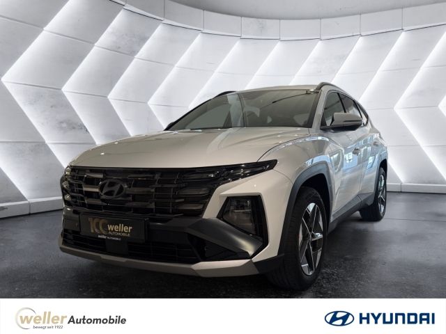 Hyundai TUCSON 3.000 km 36.940 &euro; Bietigheim-Bissingen 74321