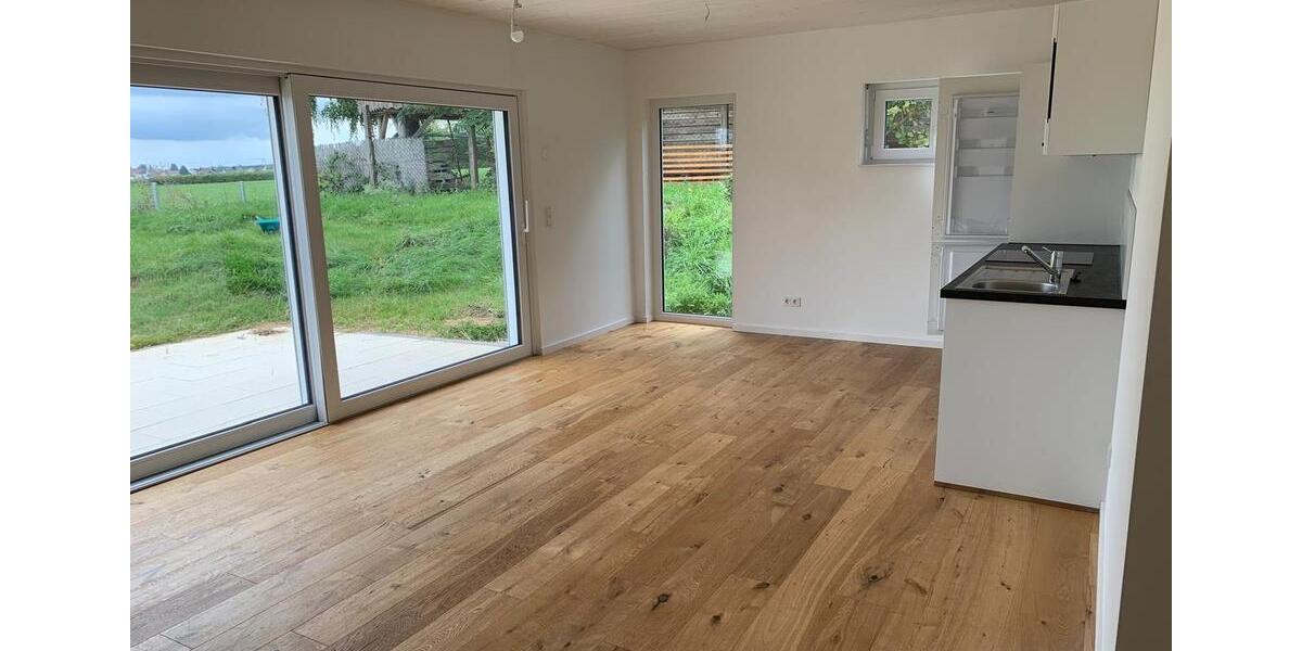 Etagenwohnung Baltmannsweiler - 2 Zimmer, 60 m&sup2;, 900&euro; | Angebot:25472494