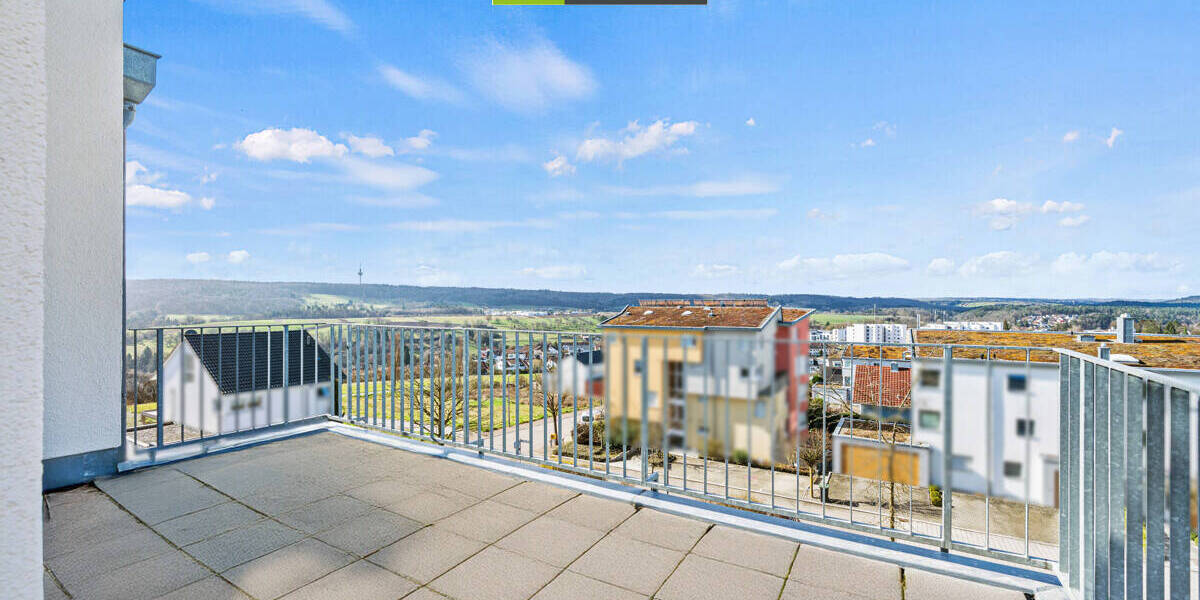 Etagenwohnung Waldenbuch - 4 Zimmer, 184 m&sup2;, 1.075.000&euro; | Angebot:25983269