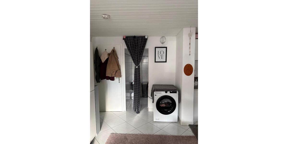 Etagenwohnung Friolzheim - 1 Zimmer, 29 m&sup2;, 500&euro; | Angebot:25171936