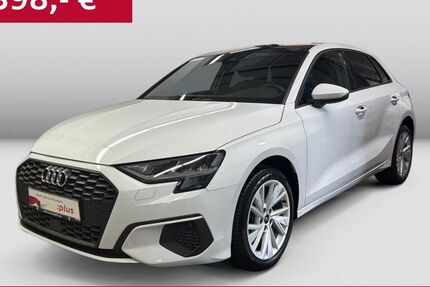 Audi A3 22.936 km 24.960 &euro; Ludwigsburg 71636