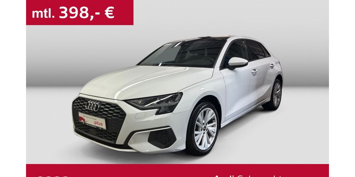Audi A3 22.936 km 24.960 &euro; Ludwigsburg 71636