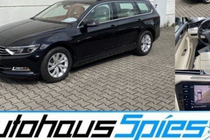 VW Passat 164.776 km 14.490 &euro; Heilbronn 74076