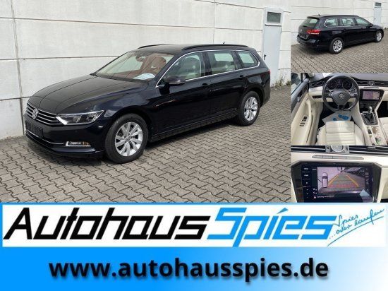 VW Passat 164.776 km 14.490 &euro; Heilbronn 74076