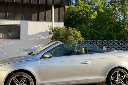 VW Eos 179.153 km 8.000 &euro; Althütte 71566