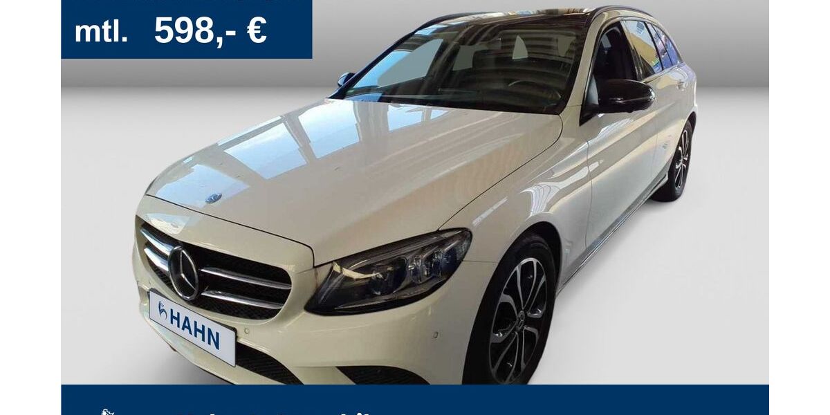 Mercedes-Benz C 300 36.319 km 29.930 &euro; Fellbach 70736