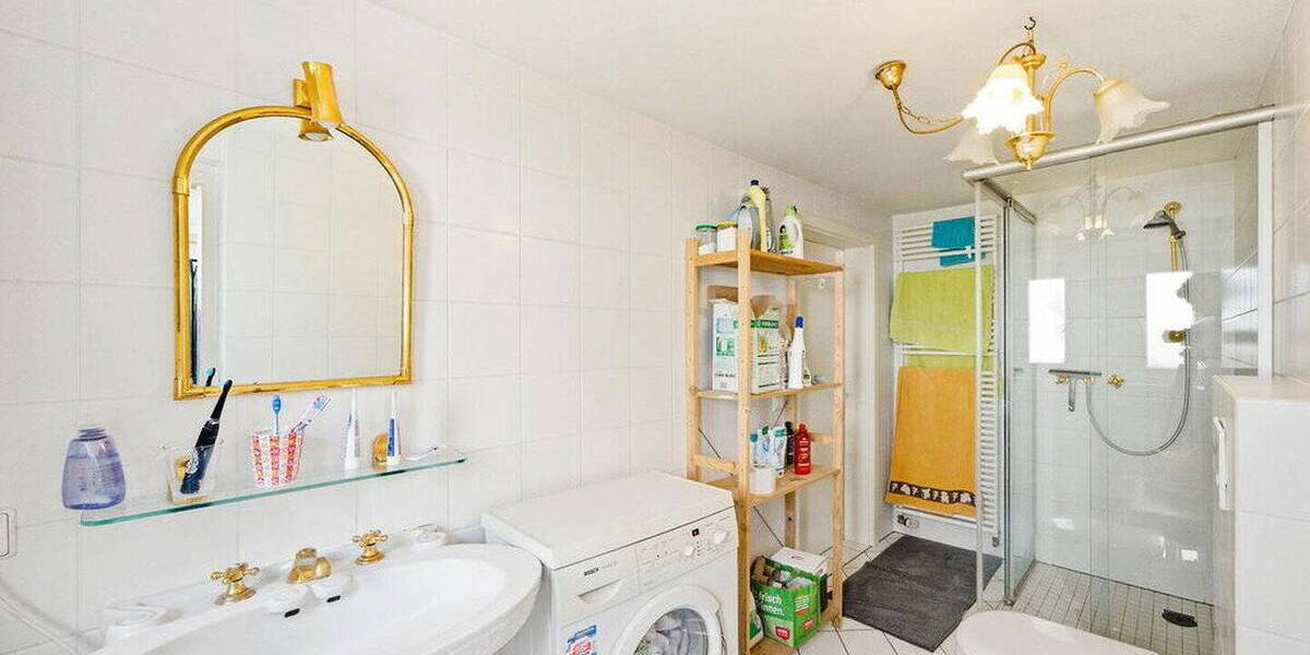 Doppelhaushälfte Stuttgart Wangen - 6 Zimmer, 159 m&sup2;, 630.000&euro; | Angebot:26555261