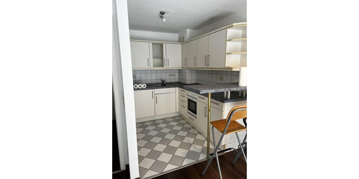 Etagenwohnung Stuttgart Stuttgart-Süd - 2 Zimmer, 35 m&sup2;, 830&euro; | Angebot:26446596