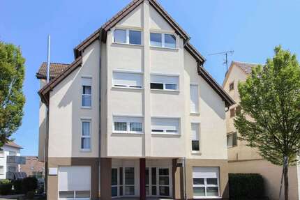 Wohnung Heilbronn Frankenbach - 2 Zimmer, 65 m&sup2;, 220.000&euro; | Angebot:27184905