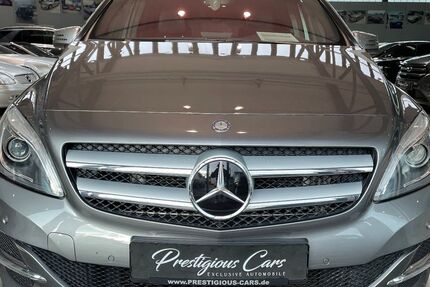 Mercedes-Benz B Electric Drive 49.000 km 15.949 &euro; Ludwigsburg 71638