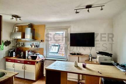 Haus Bietigheim-Bissingen Bissingen - 4 Zimmer, 92 m&sup2;, 219.000&euro; | Angebot:25907234