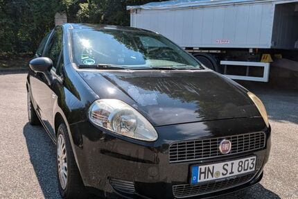 Fiat Punto 135.000 km 1.900 &euro; Abstatt 74232