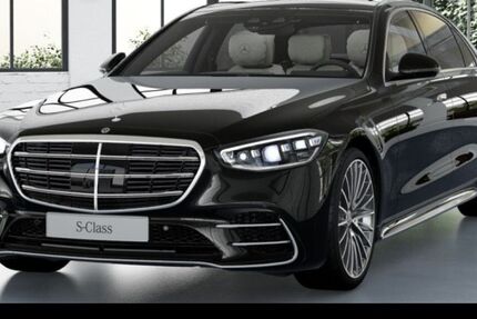 Mercedes-Benz S 350 9.900 km 130.990 &euro; Stuttgart 70372