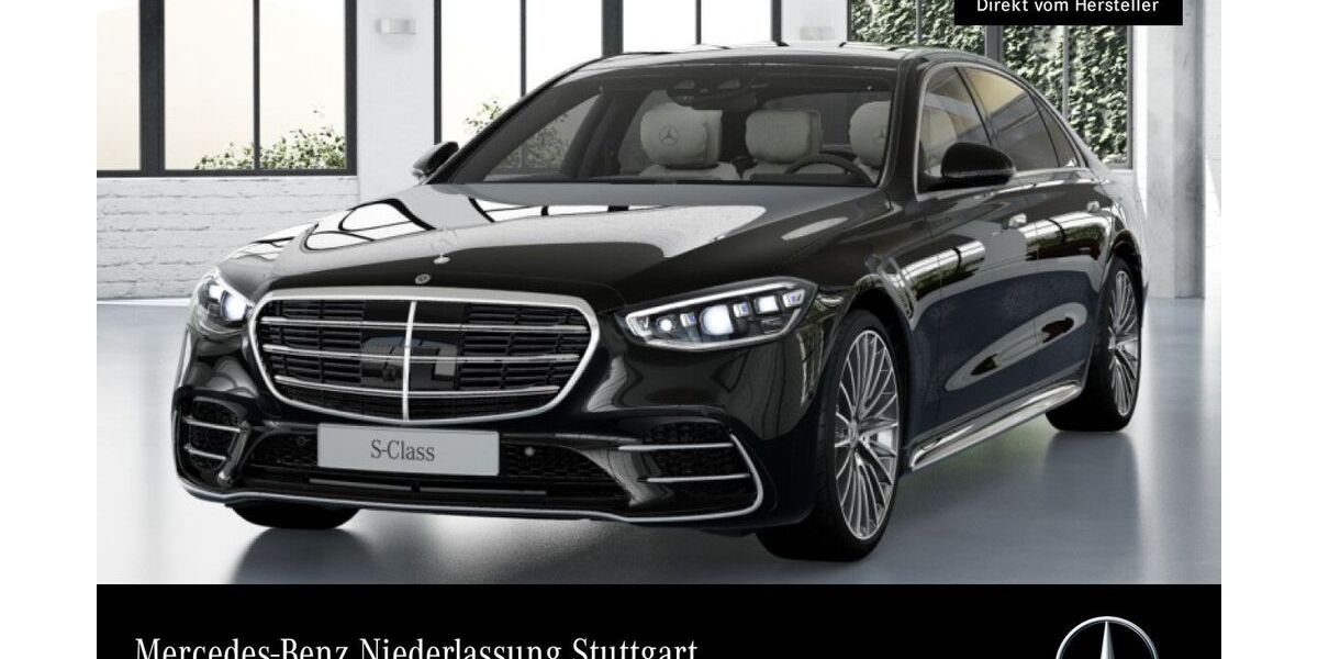 Mercedes-Benz S 350 9.900 km 137.990 &euro; Stuttgart 70372