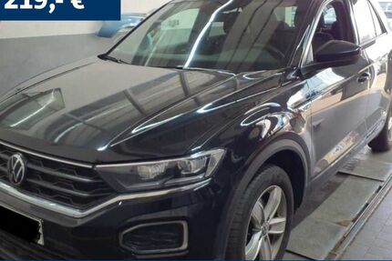 VW T-Roc 82.240 km 20.830 &euro; Böblingen 71032