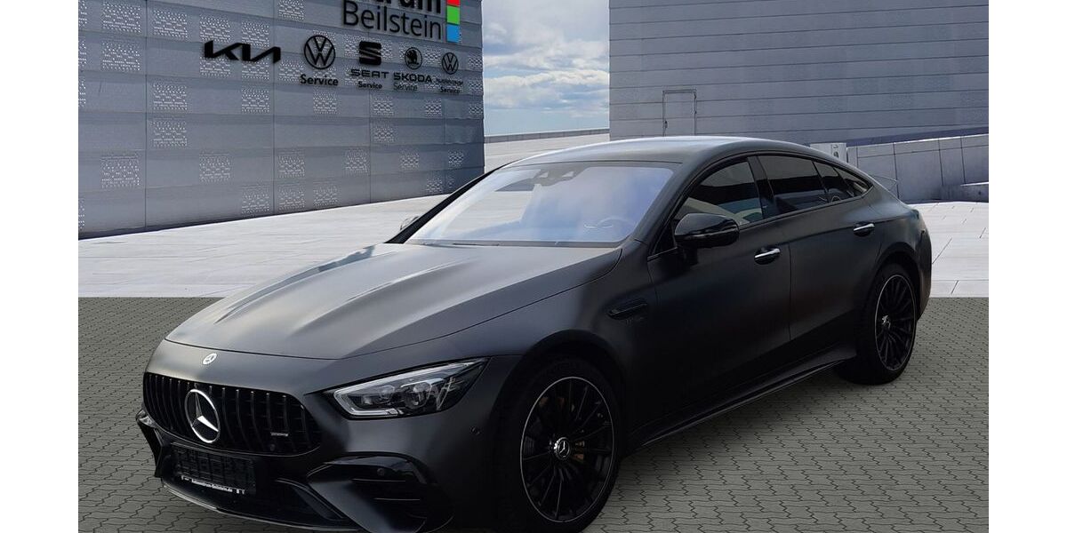 Mercedes-Benz AMG GT 14.000 km 99.890 &euro; Beilstein 71717