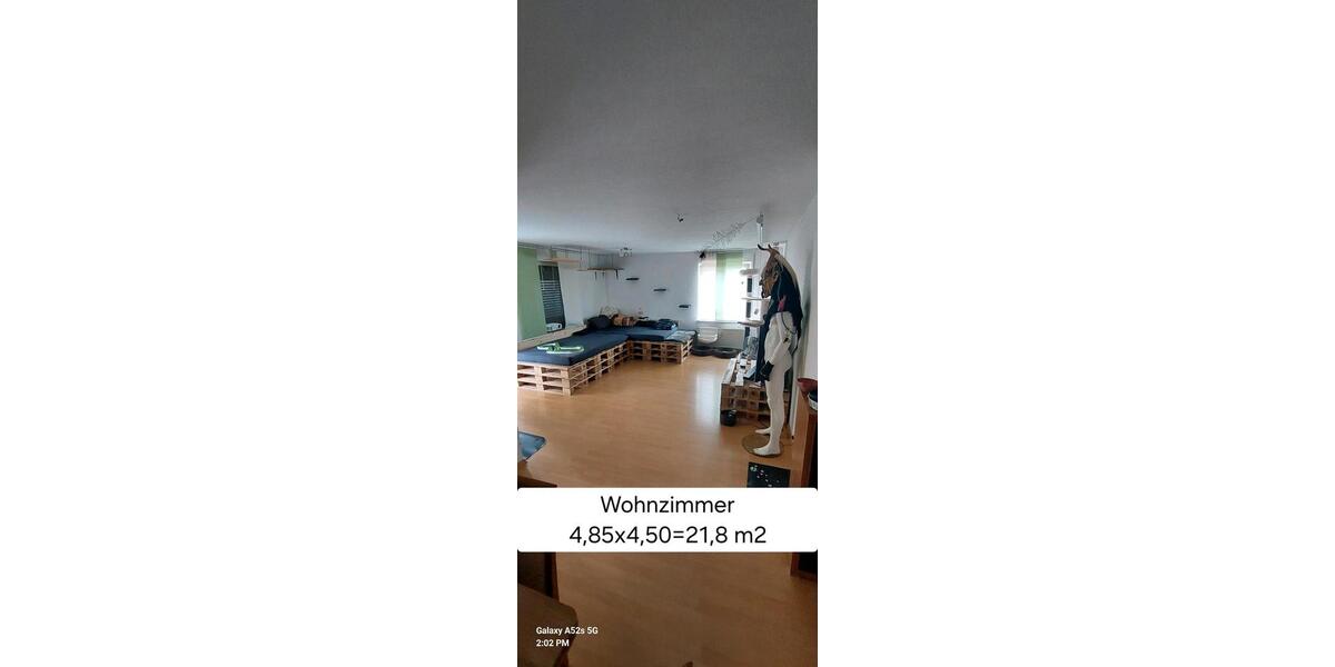 Erdgeschoßwohnung Schorndorf - 3.5 Zimmer, 72 m&sup2;, 290.000&euro; | Angebot:26835332
