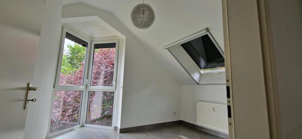 Maisonettenwohnung Stuttgart Feuerbach - 2.5 Zimmer, 62 m&sup2;, 309.000&euro; | Angebot:27446824