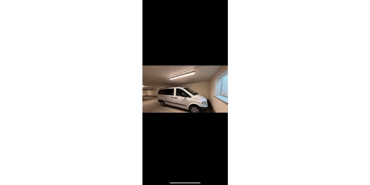 Mercedes-Benz Vito 225.000 km 4.999 &euro; Denkendorf 73770