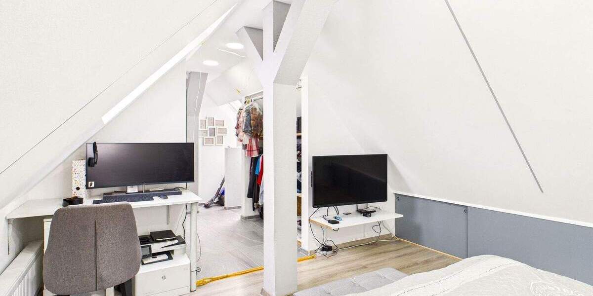 Doppelhaushälfte Magstadt - 6 Zimmer, 124 m&sup2;, 699.000&euro; | Angebot:25671743