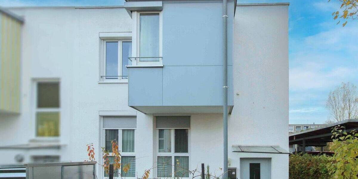 Reihenendhaus Ostfildern Scharnhauser Park - 6 Zimmer, 118 m&sup2;, 790.000&euro; | Angebot:26017159