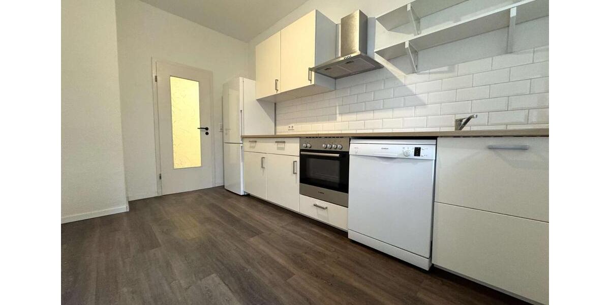 Hochparterre Stuttgart Stuttgart-West - 2 Zimmer, 66 m&sup2;, 1.320&euro; | Angebot:25285060