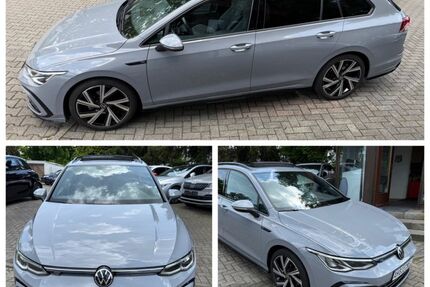 VW Golf 43.450 km 24.989 &euro; Ludwigsburg OT West 71636