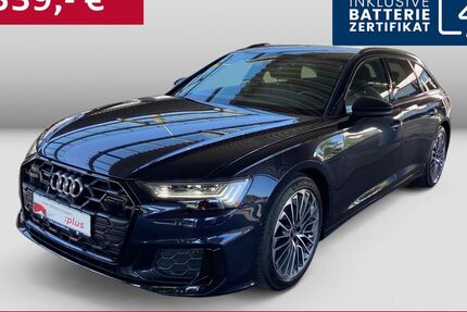 Audi A6 63.794 km 43.430 &euro; Esslingen 73730