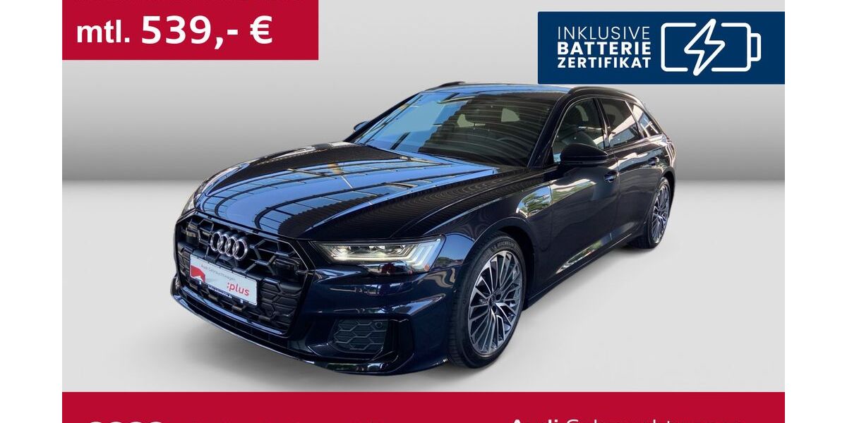 Audi A6 63.794 km 43.430 &euro; Esslingen 73730
