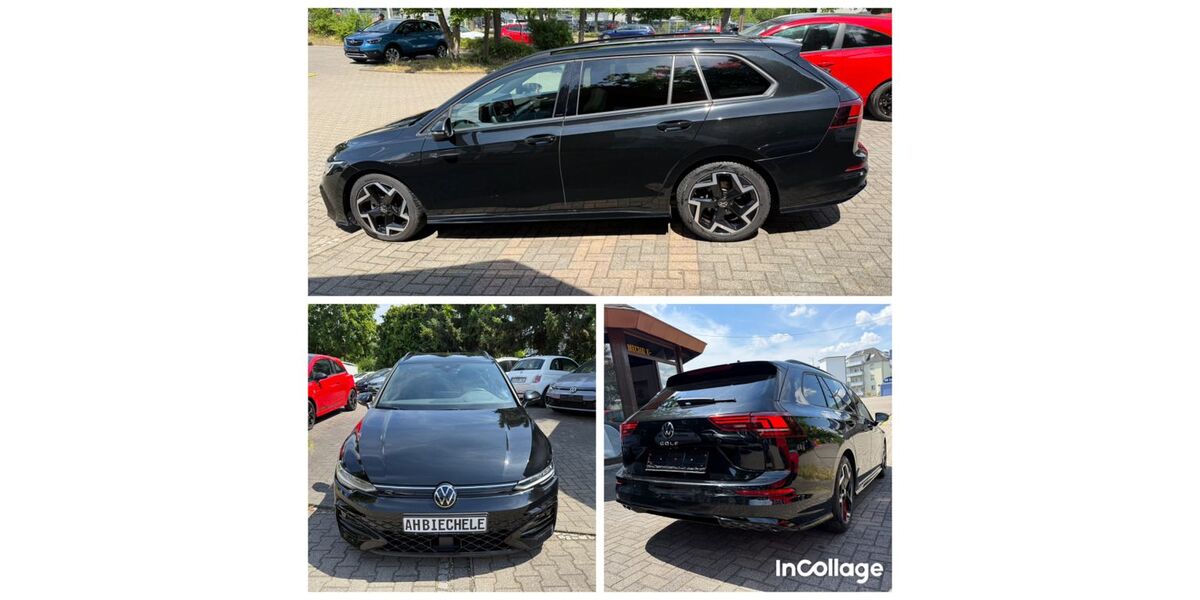 VW Golf 39.368 km 23.989 &euro; Ludwigsburg OT West 71636
