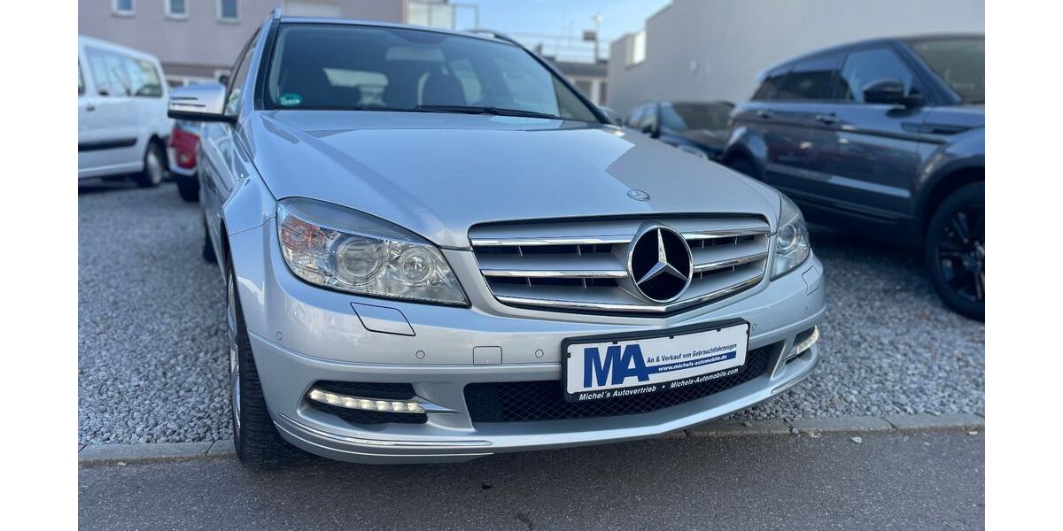 Mercedes-Benz C 200 94.000 km 11.990 &euro; Markgroningen 71706