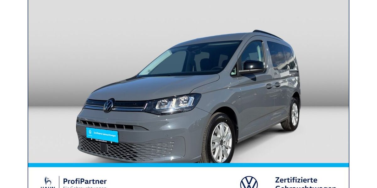 VW Caddy 1.500 km 34.490 &euro; Bietigheim-Bissingen 74321