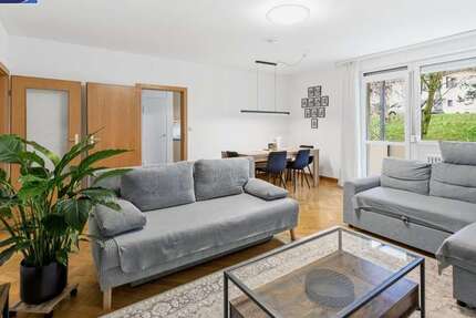 Wohnung Heilbronn Kernstadt - 3 Zimmer, 101 m&sup2;, 339.000&euro; | Angebot:25867006