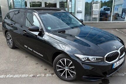 BMW 318 17.000 km 43.900 &euro; Kornwestheim 70806