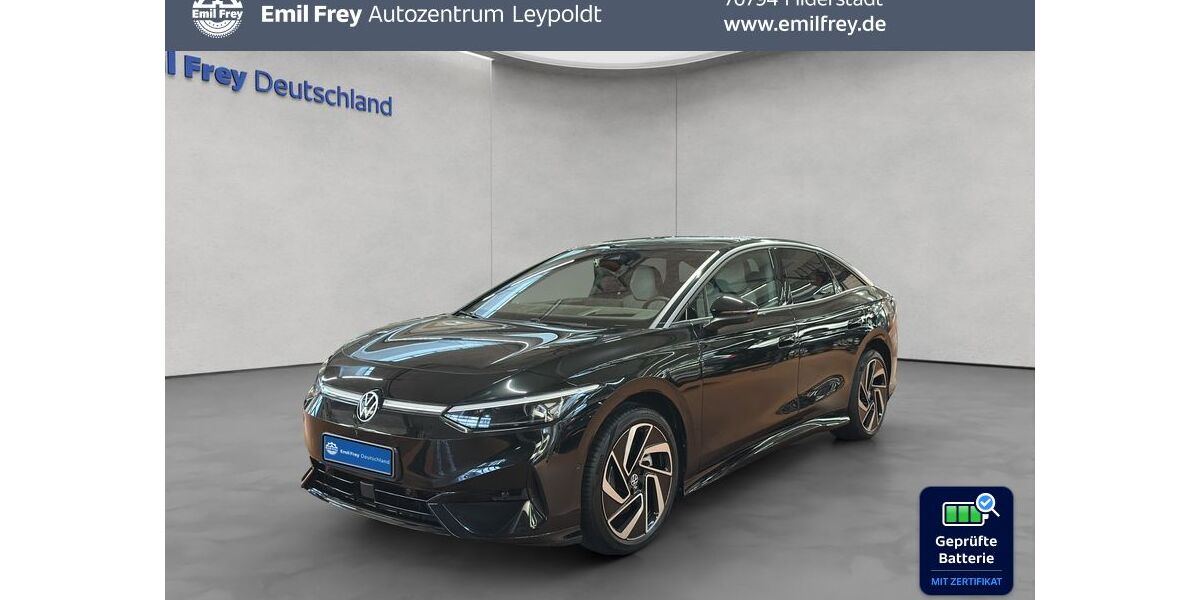 VW ID.7 14.900 km 41.590 &euro; Filderstadt 70794
