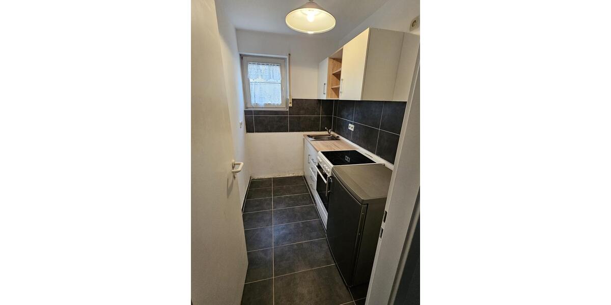 Erdgeschoßwohnung Heilbronn Horkheim - 2 Zimmer, 54 m&sup2;, 750&euro; | Angebot:25355133