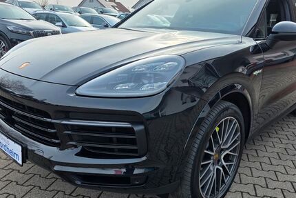 Porsche Cayenne 78.000 km 63.990 &euro; Nordheim bei Heilbronn 74226