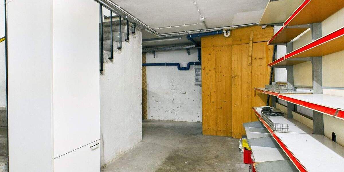 Gewerbeobjekt Stuttgart Feuerbach - 325.000&euro; | Angebot:25797656